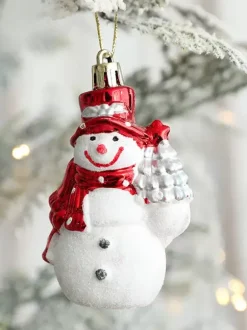 Gant Accessoires Décoration Noël