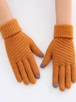 Gants Chaud Hiver Pour Femme