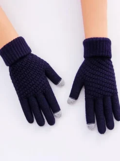 Gants Chaud Hiver Pour Femme