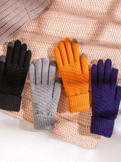 Gants Chaud Hiver Pour Femme