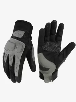 Gants De Moto Rose Maille Écran Tactile Anti-Chute Cyclisme Course Escalade Randonnée