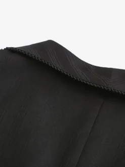 Gothique Lolita Manteaux Noir Vintage Été Lolita