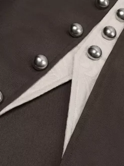 Halloween Costume de petit pirate pour enfants Halloween Costume de pirate