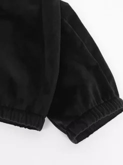 Halloween Costumes d'Halloween pour enfants Pirates des Caraïbes Ensemble Costumes de Cosplay