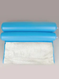 Hamac Nager L'Eau 2026 Gonflable Lit Flottant Bassin Mattress Anneau De Natation