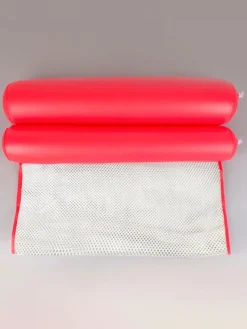Hamac Nager L'Eau 2026 Gonflable Lit Flottant Bassin Mattress Anneau De Natation