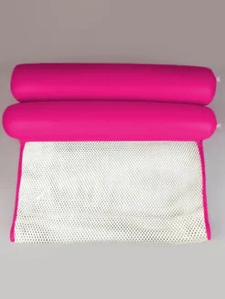 Hamac Nager L'Eau 2026 Gonflable Lit Flottant Bassin Mattress Anneau De Natation