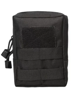 Homme Sac Sac à dos Nylon Khaki