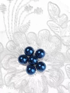 Jarretières De Mariage Sexy Femme La Fête De La Mariée En Dentelle Fleur