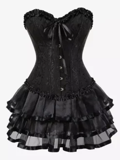 Jupes courtes sexy en tulle bleu pour l'hiver