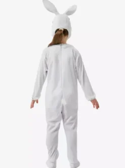 Kigurumi Onesie Pyjamas Halloween Enfant Polyester Chapeau Combinaison