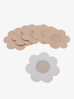 Linge de Mariée Cache-tétons pour lingerie de mariée sans bretelles