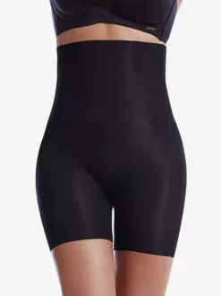 Linge de Mariée Pantalon gainant pour le ventre effet liftant effet gainant body gainant et amincissant