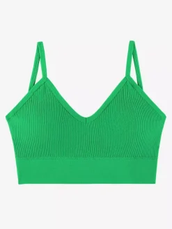 Linge de Mariée Débardeur sans coutures à décolleté plongeant et dos nu anti-incident de garde-robe soutien-gorge sans bretelles grande taille