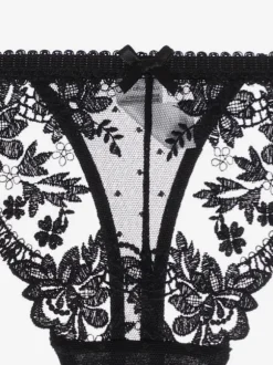 Linge de Mariée Lingerie De Mariée Ensembles De Sous-vêtements En Dentelle 2 Pièces Soutien-gorge Culotte De Mariage