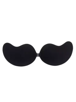 Linge de Mariée Pasties de soutien-gorge push-up invisibles et adhésifs puissants pour lingerie de mariée 2026 pour femmes