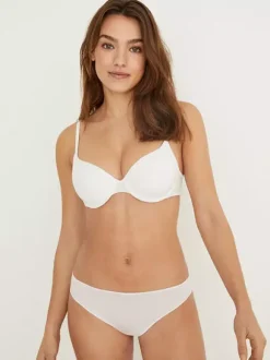 Linge de Mariée Sous-vêtements De Mariée Soutien-gorge Culotte Pour Femme Lingerie 2 Pièces