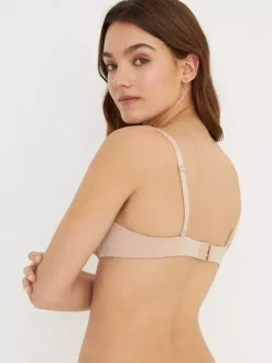 Linge de Mariée Sous-vêtements De Mariée Soutien-gorge Culotte Pour Femme Lingerie 2 Pièces