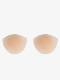 Linge de Mariée Soutien-Gorge Adhésif Push up Dos Nu Femmes