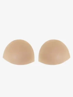 Linge de Mariée Soutien-Gorge Adhésif Push up Dos Nu Femmes