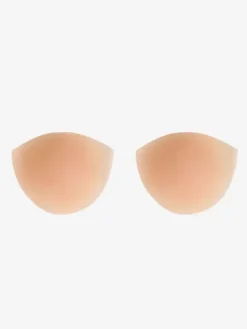 Linge de Mariée Soutien-Gorge Adhésif Push up Dos Nu Femmes