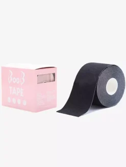 Linge de Mariée Soutien-gorge À Bande Autoadhésifs Boob Tape Pour Le Lifting Des Seins Imperméable Et Résistant À La Sueur