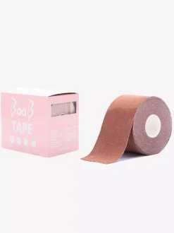 Linge de Mariée Soutien-gorge À Bande Autoadhésifs Boob Tape Pour Le Lifting Des Seins Imperméable Et Résistant À La Sueur