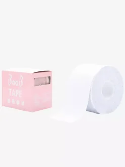 Linge de Mariée Soutien-gorge À Bande Autoadhésifs Boob Tape Pour Le Lifting Des Seins Imperméable Et Résistant À La Sueur
