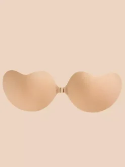 Lingerie de mariée Push Up en silice