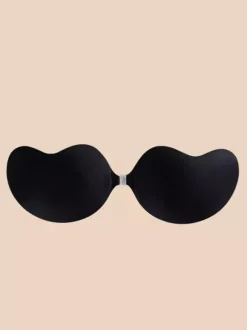 Lingerie de mariée Push Up en silice