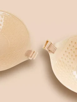 Lingerie de mariée Push Up en silice