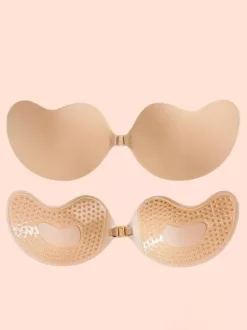 Lingerie de mariée Push Up en silice