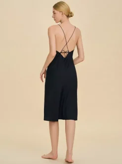 Lingerie de mariée pyjamas vêtements de nuit robes nuisettes en plumes blanches