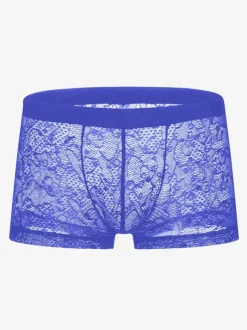 Lingerie Sexy troncs Lace pour hommes
