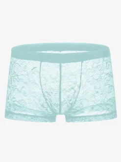 Lingerie Sexy troncs Lace pour hommes