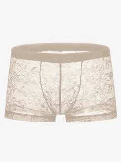Lingerie Sexy troncs Lace pour hommes