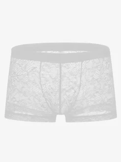 Lingerie Sexy troncs Lace pour hommes