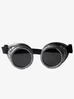Loupe de style industriel Steampunk Lunettes de style gothique Lunettes rétro
