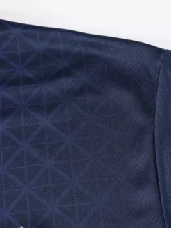 Maillot domicile 25/26 du club de football ensemble de football 3 pièces à manches longues personnalisé