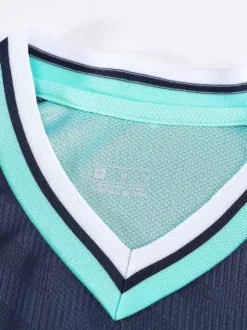Maillot extérieur de l'Allemagne 2026 n° 17 Wirtz et n° 10 Musiala ensemble 3 pièces pour adultes et enfants