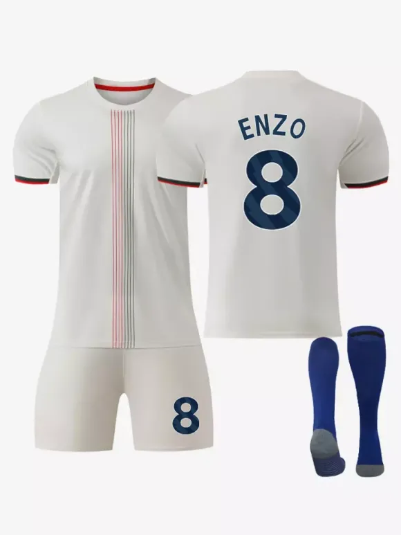 Maillot extérieur Palmer Enzo 25/26