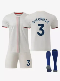 Maillot extérieur Palmer Enzo 25/26