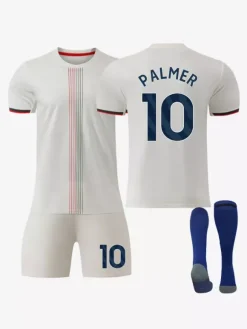 Maillot extérieur Palmer Enzo 25/26