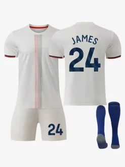 Maillot extérieur Palmer Enzo 25/26
