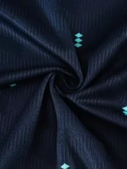 Maillot extérieur personnalisé de l'équipe d'Allemagne de football 2026 ensemble 3 pièces pour enfants et adultes