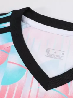 Maillot extérieur personnalisé 3 pièces de l'équipe nationale croate 2026 pour adultes et enfants
