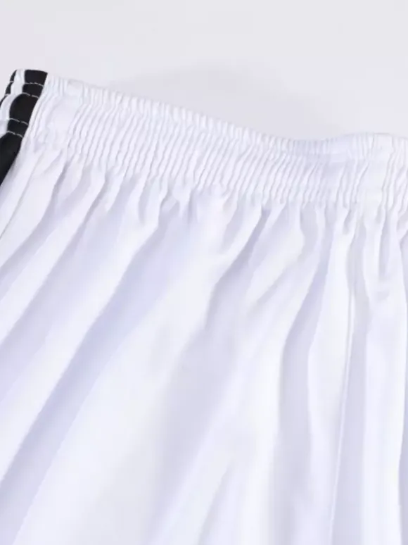 Maillot extérieur personnalisé 3 pièces de l'équipe nationale croate 2026 pour adultes et enfants