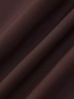 Maillot de bain bikini femme marron café à paillettes maillot de bain sexy d'été