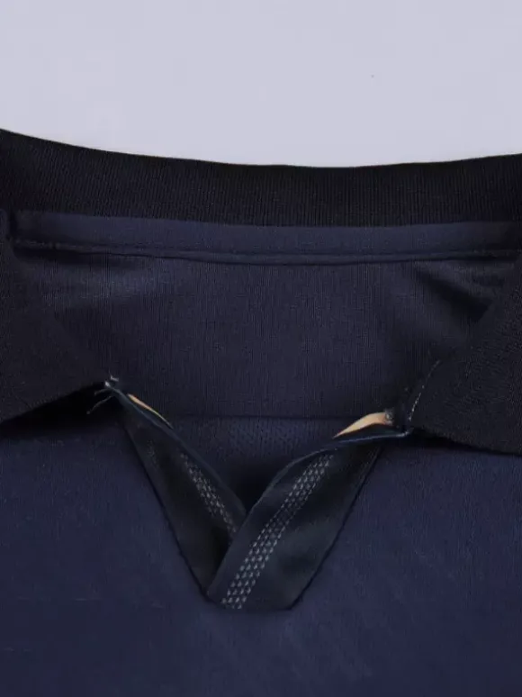 Maillot de football 3 pièces noir à manches courtes extérieur 2026 n° 23 Caicedo équipe nationale d'Équateur pour adultes et enfants.