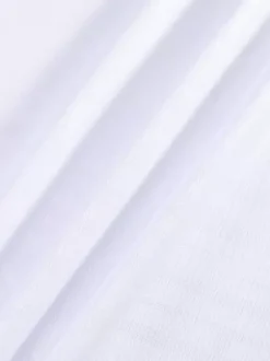 Maillot domicile 3 pièces de l'équipe d'Angleterre de football 2026 n° 9 Kane et n° 4 Rice pour adultes et enfants